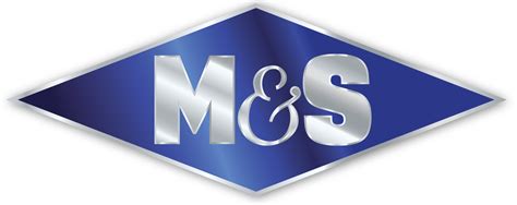 m & s industrial metal fabricators|m angle symbol meaning.